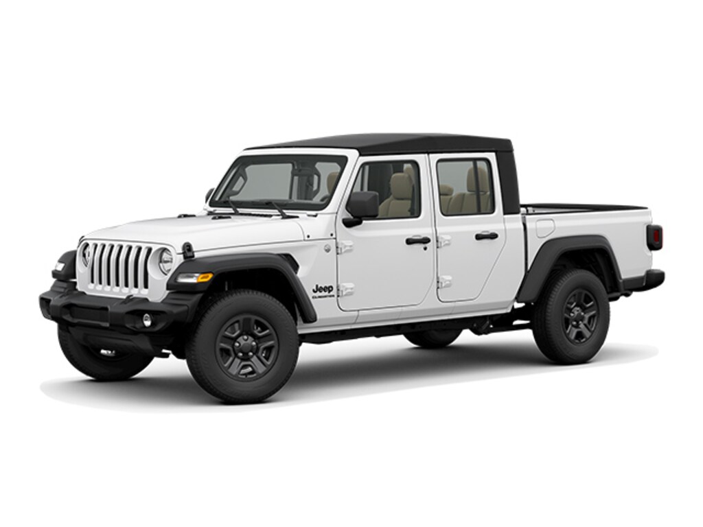 Used 2021 Jeep Gladiator 80th Anniversary For Sale in St. Louis, MO